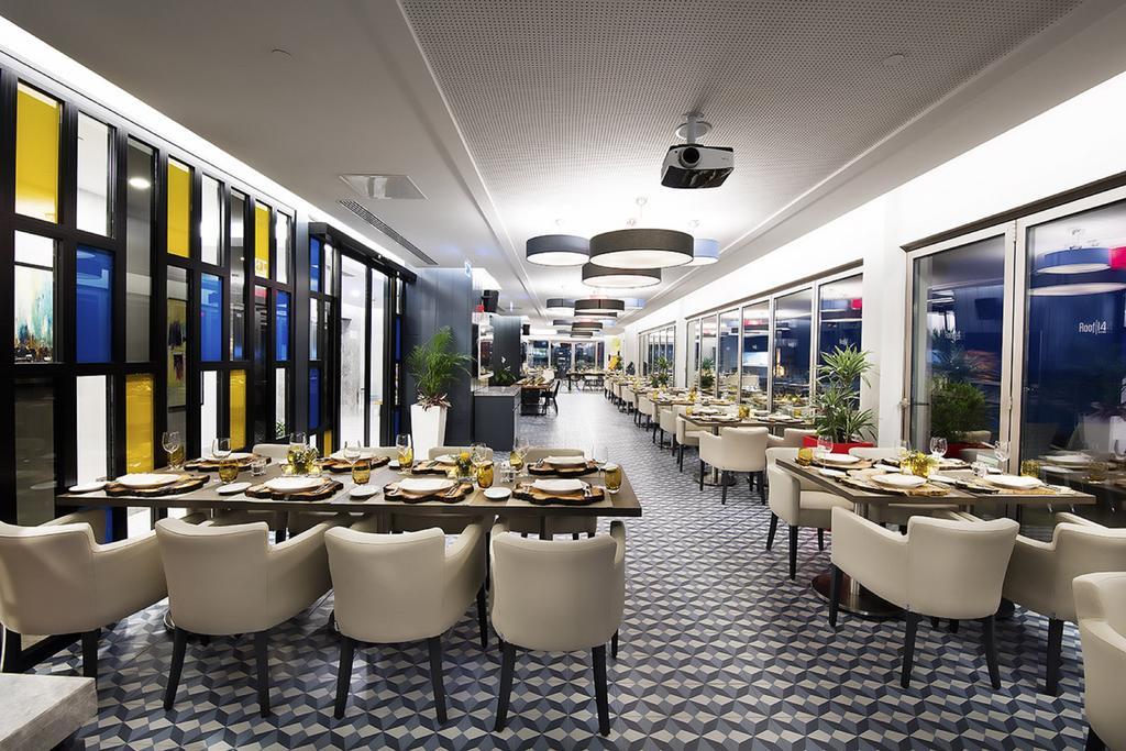 Divan Mersin Hotel