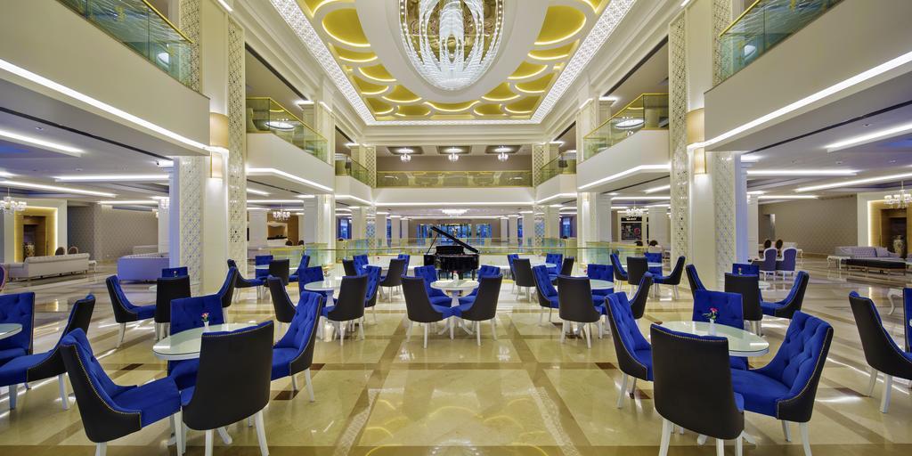 Rai Premium - Ex Queen's Park 5*