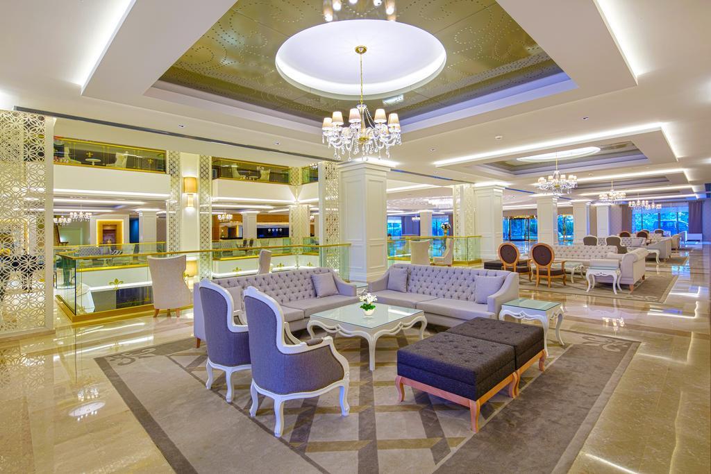 Hotel Rai Premium - Ex Queen's Park