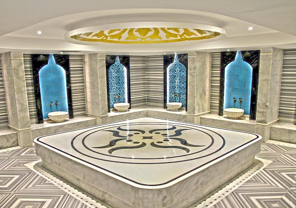 Rai Premium - Ex Queen's Park Hotel 5*