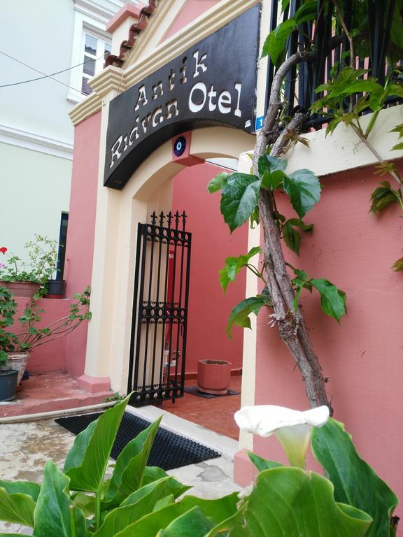 Guest house Antik Ridvan Cesme