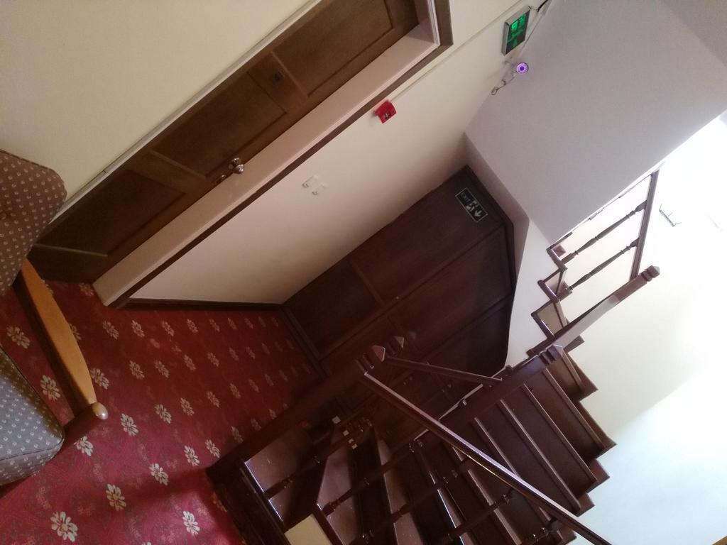 Antik Ridvan Guest house *