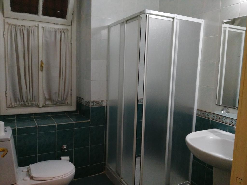 Antik Ridvan Guest house *
