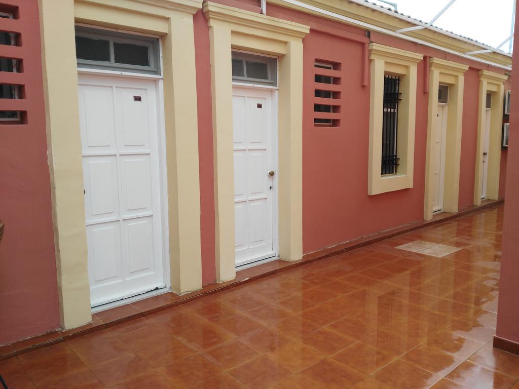 Guest house Antik Ridvan *