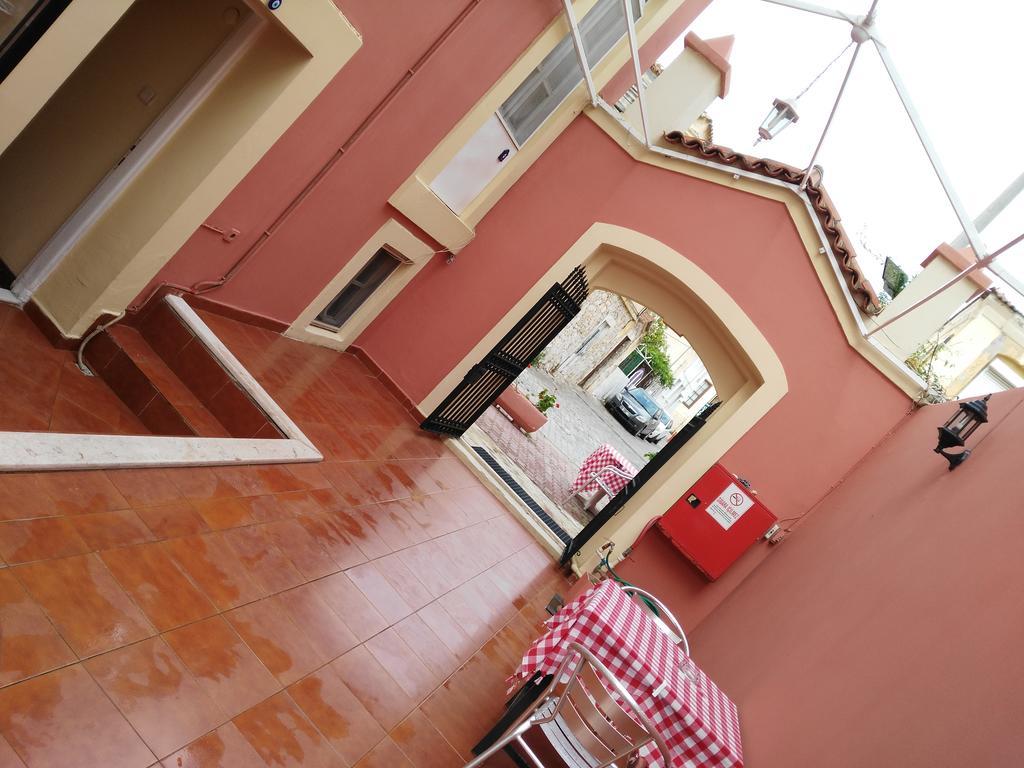 Antik Ridvan Guest house
