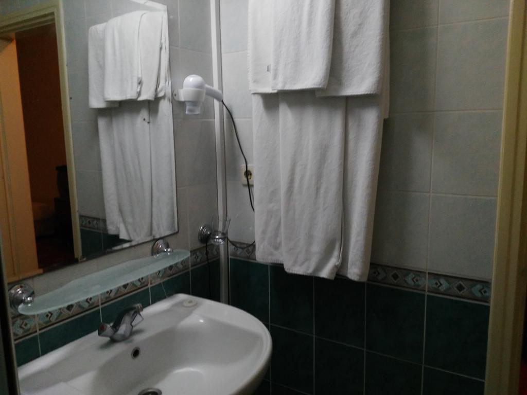 Guest house Antik Ridvan