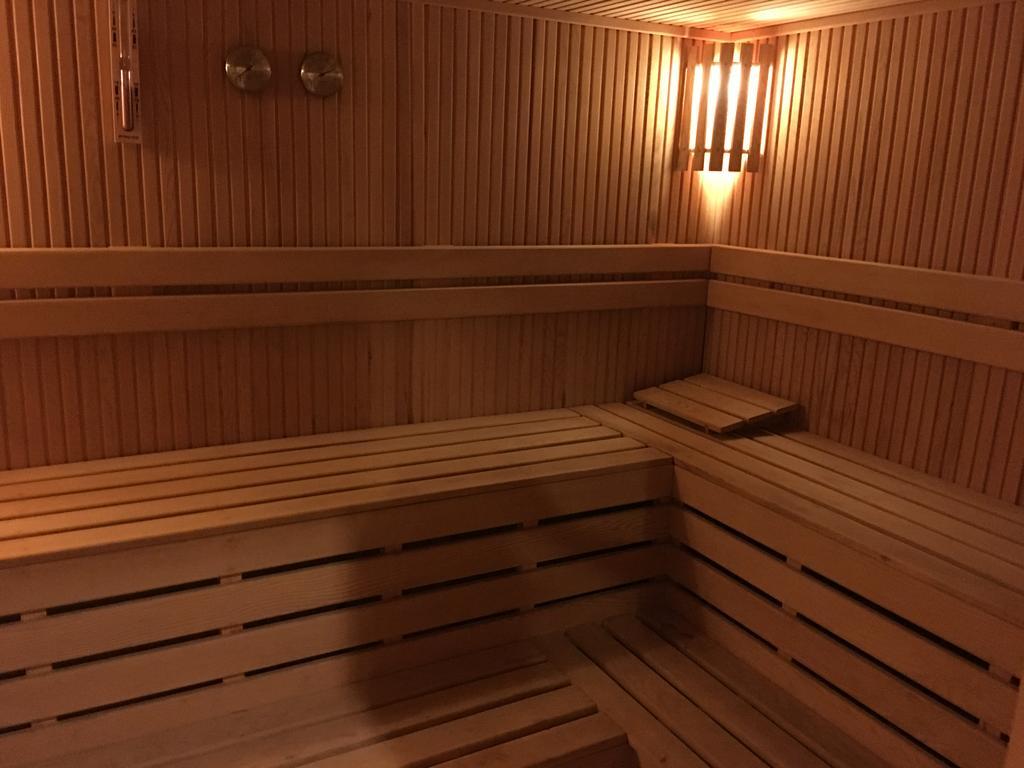Hotel Asur Apart & Villa Asur 3*