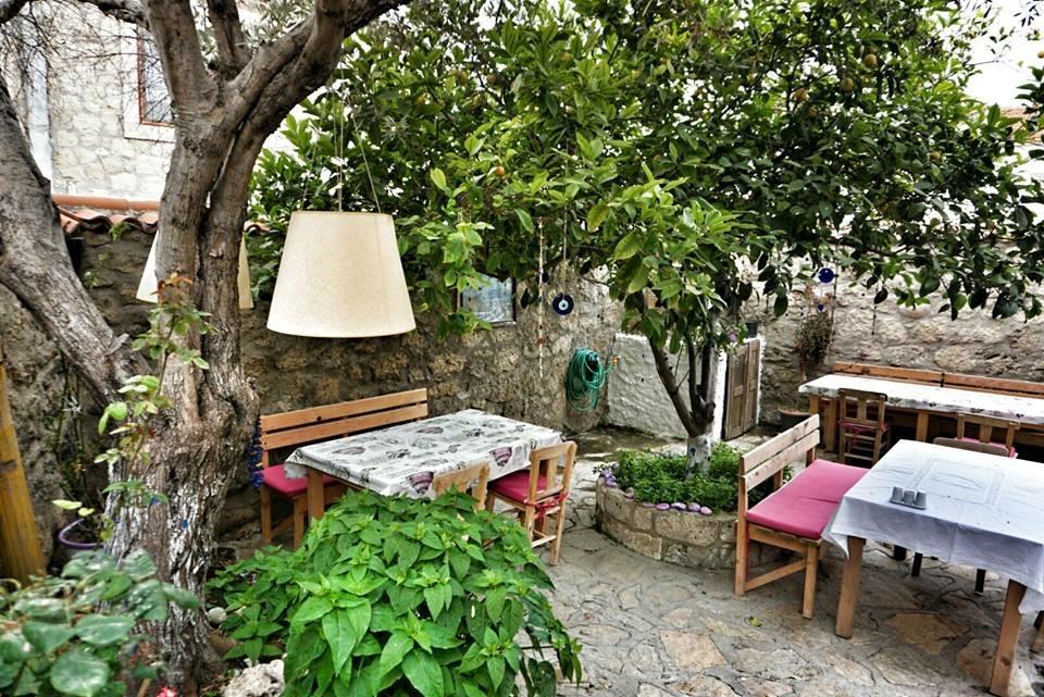 Serin Hotel 3*