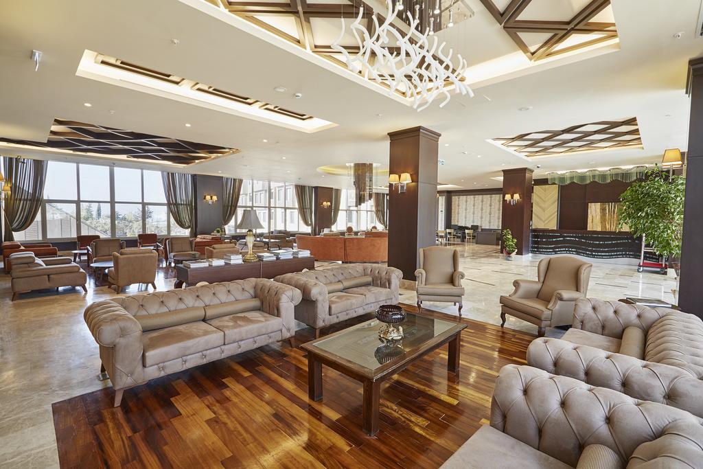 Hotel Ramada Kazdaglari Thermal &