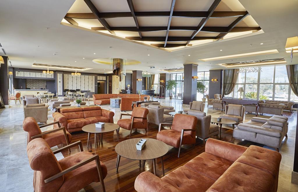 Ramada Kazdaglari Thermal & Gure