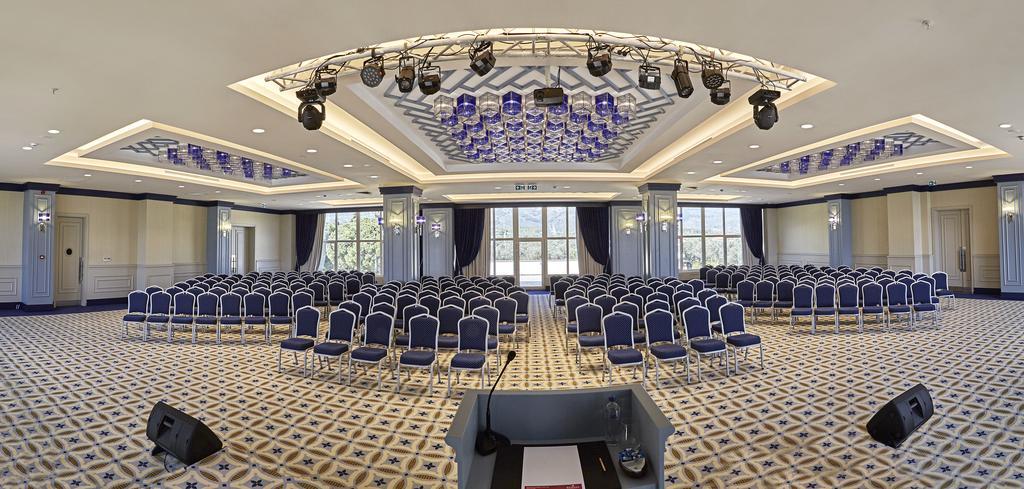 Ramada Kazdaglari Thermal & Gure