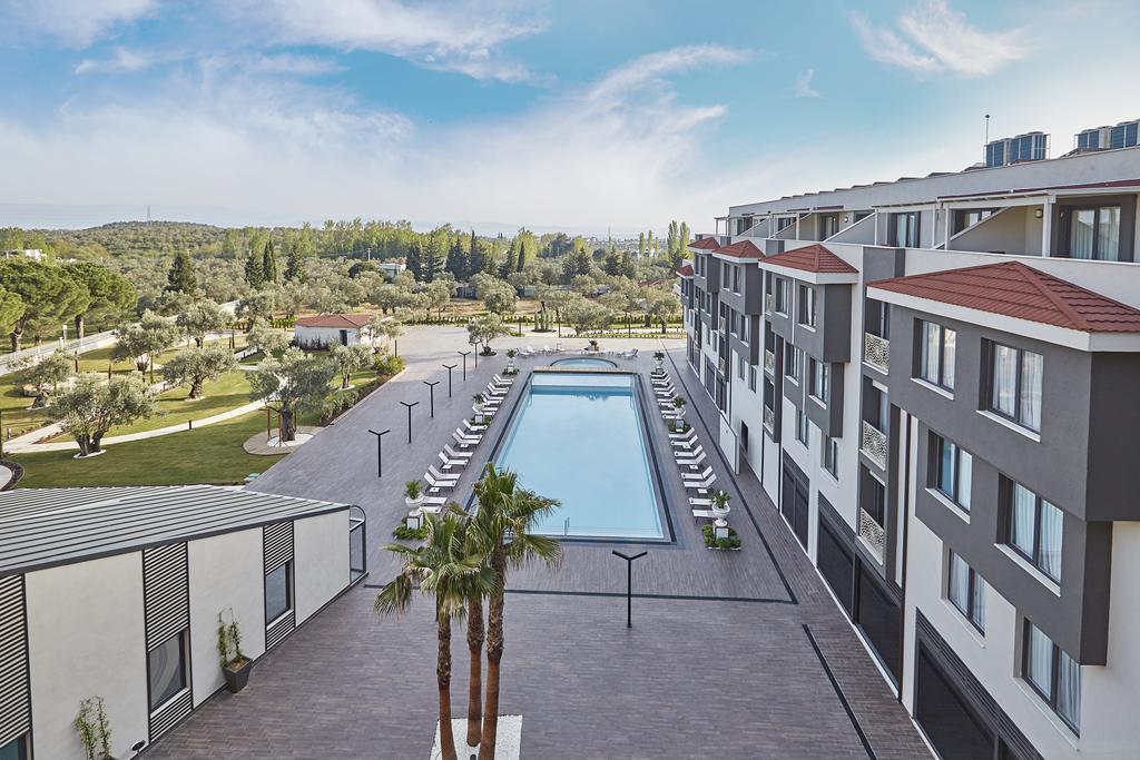 Ramada Kazdaglari Thermal &