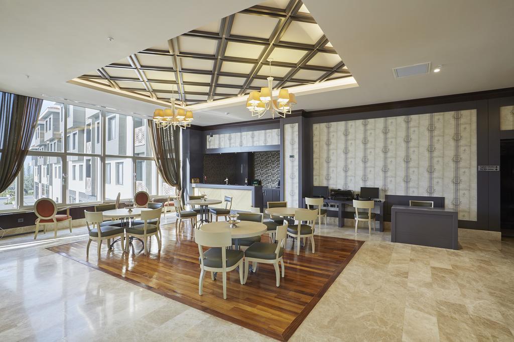 Hotel Ramada Kazdaglari Thermal & Gure