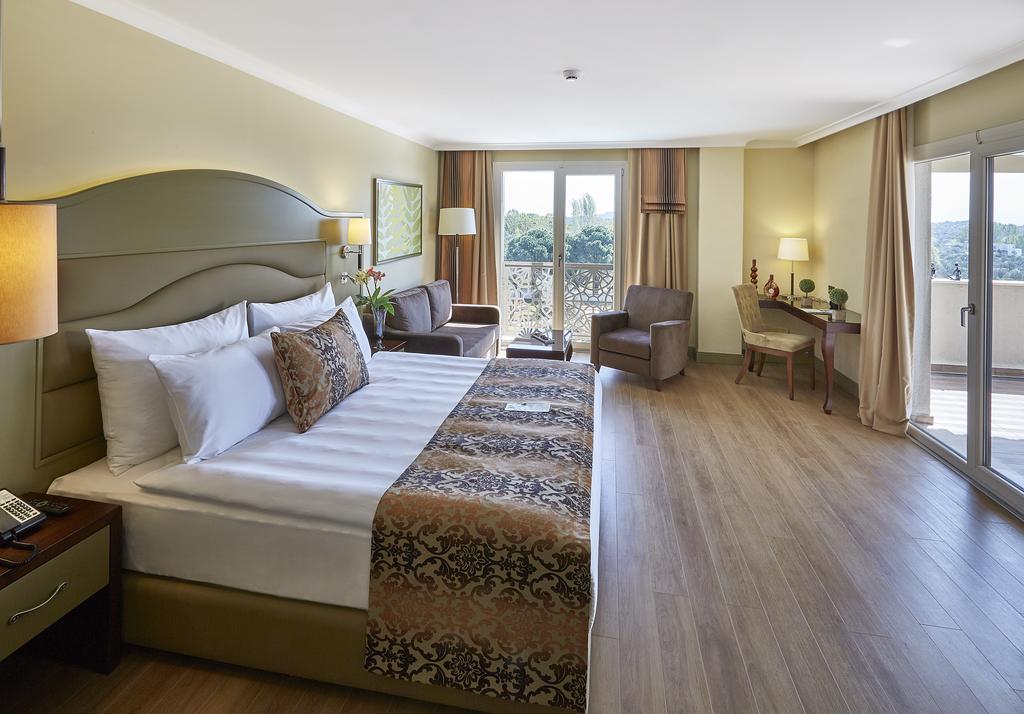 Ramada Kazdaglari Thermal &