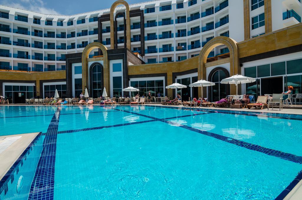 Hotel The Lumos Deluxe & 5*