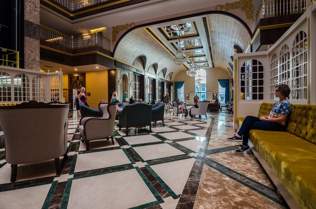 Hotel The Lumos Deluxe &