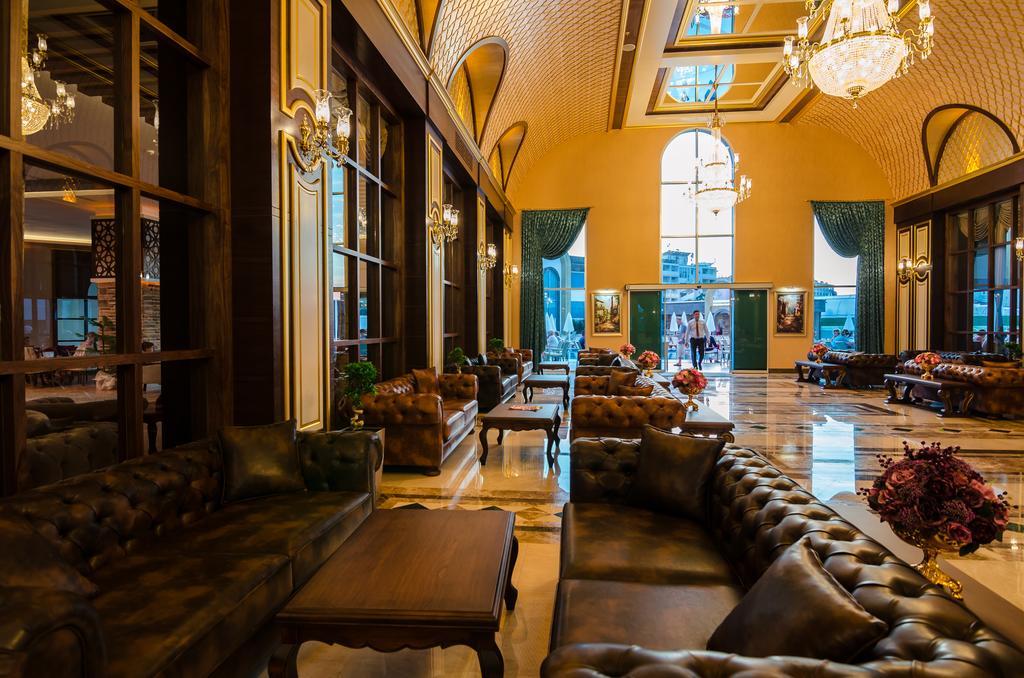 The Lumos Deluxe & Hotel