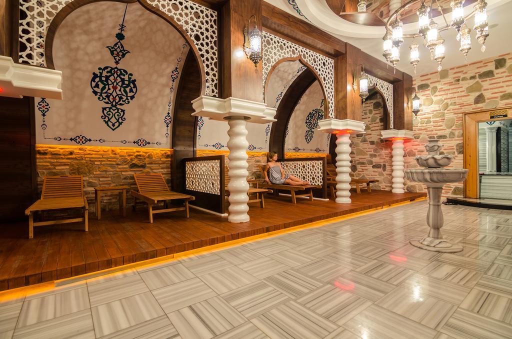 Hotel The Lumos Deluxe & 5*