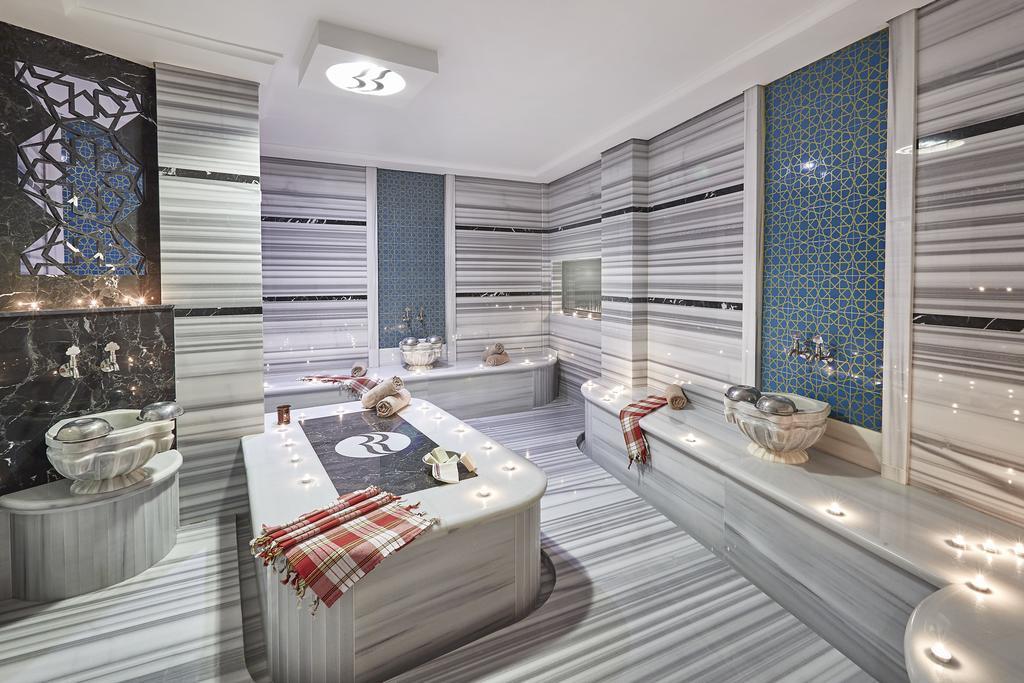 Ramada Kazdaglari Thermal &