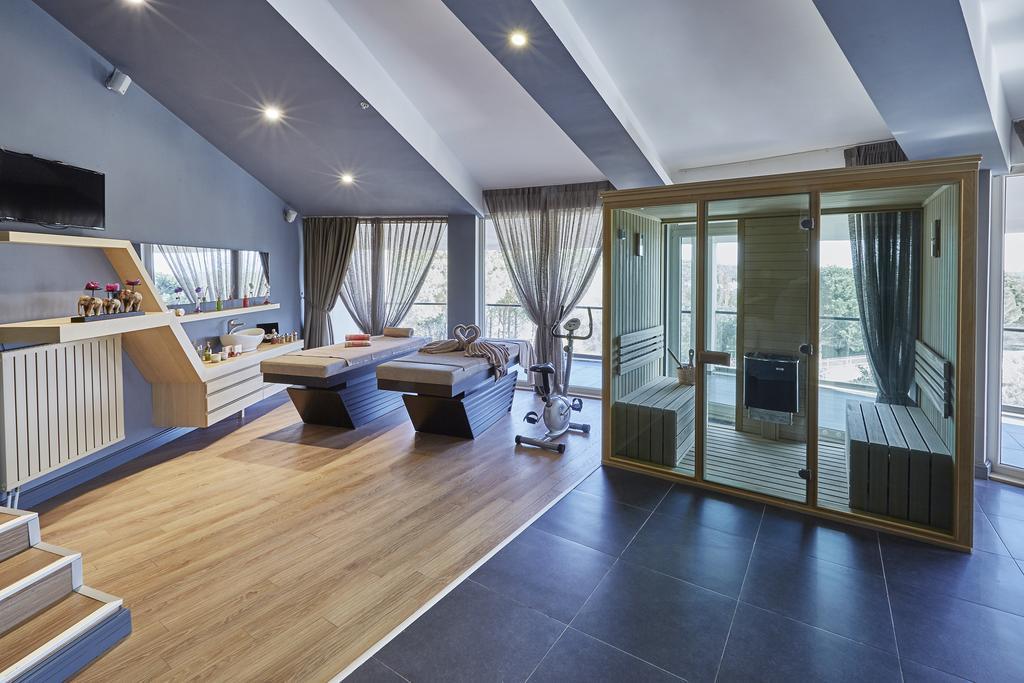 Ramada Kazdaglari Thermal & Hotel 5*