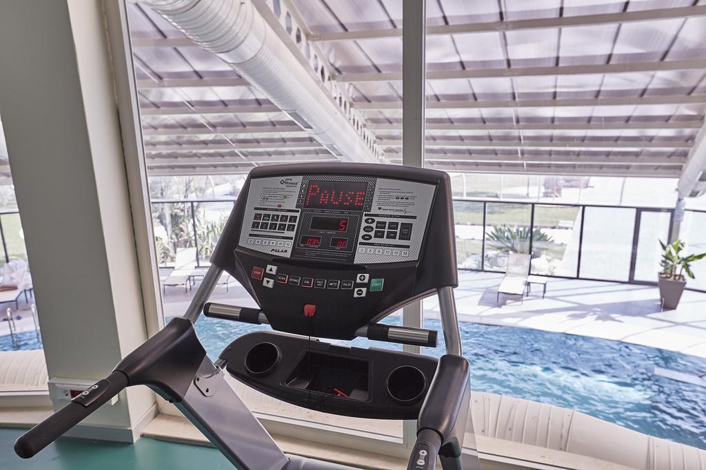 Hotel Ramada Kazdaglari Thermal & 5*