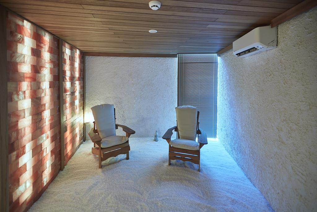 Ramada Kazdaglari Thermal &