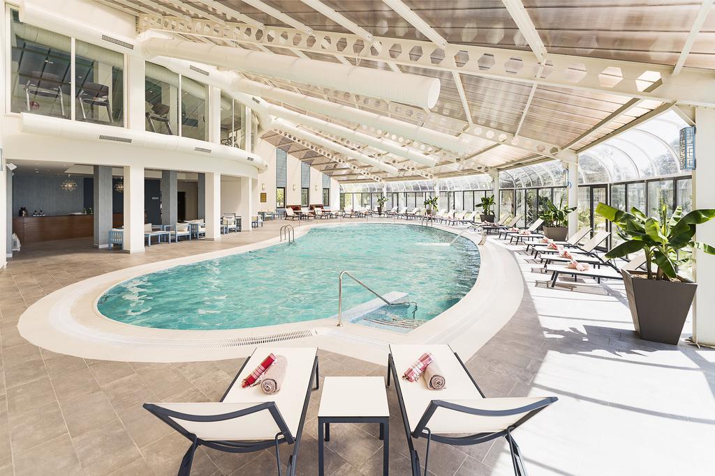 Ramada Kazdaglari Thermal & Hotel