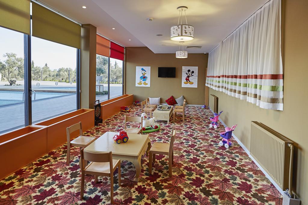 Ramada Kazdaglari Thermal & Hotel