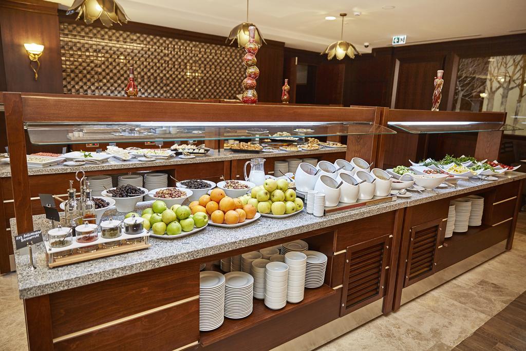 Ramada Kazdaglari Thermal & Hotel