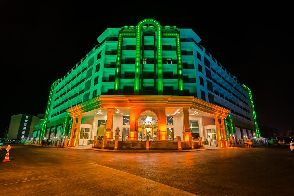 Hotel The Lumos Deluxe & Kargicak (Alanya)