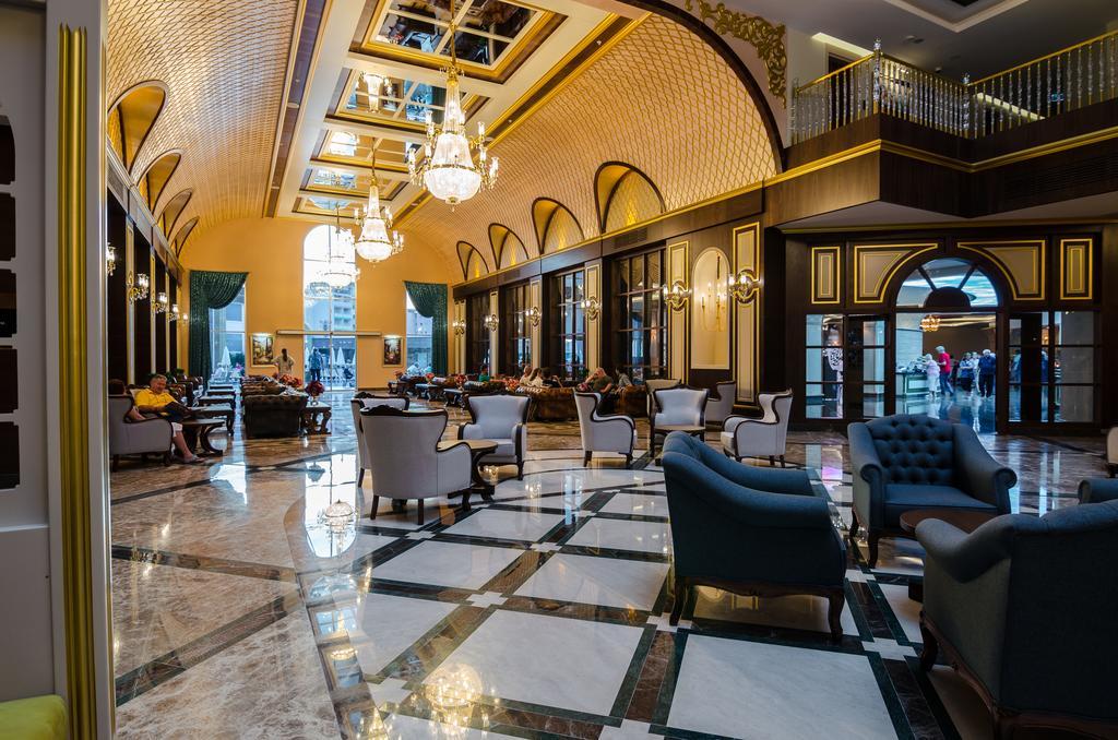 The Lumos Deluxe & Hotel 5*