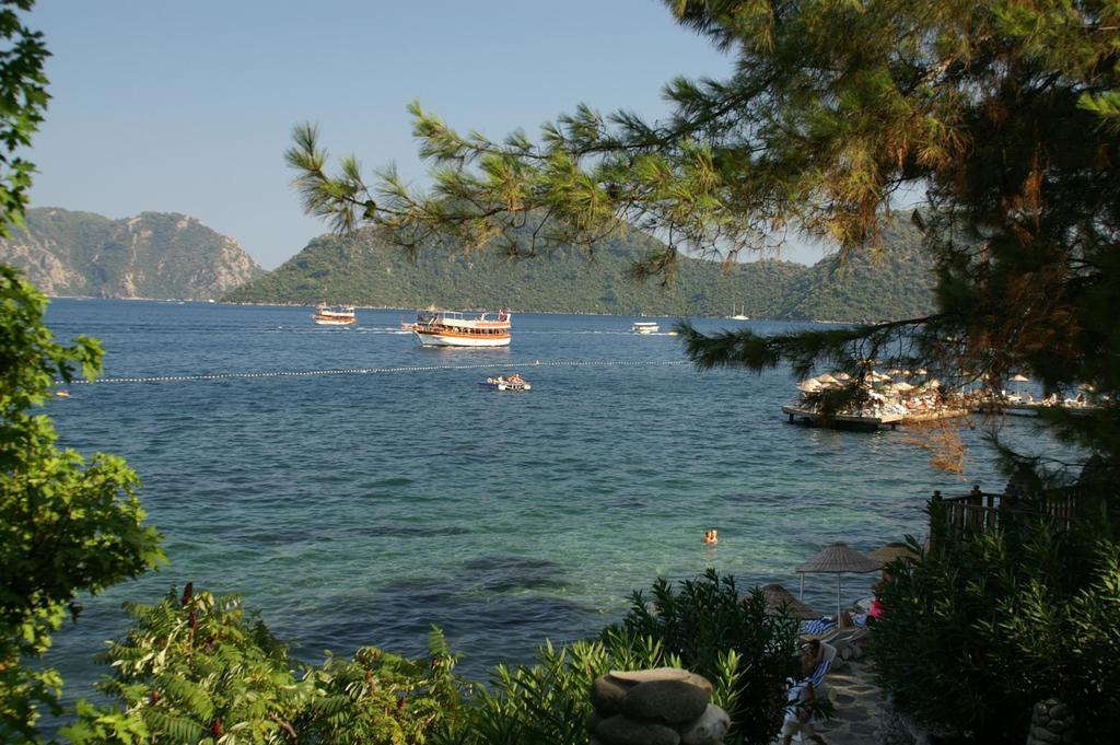 Mavera Icmeler