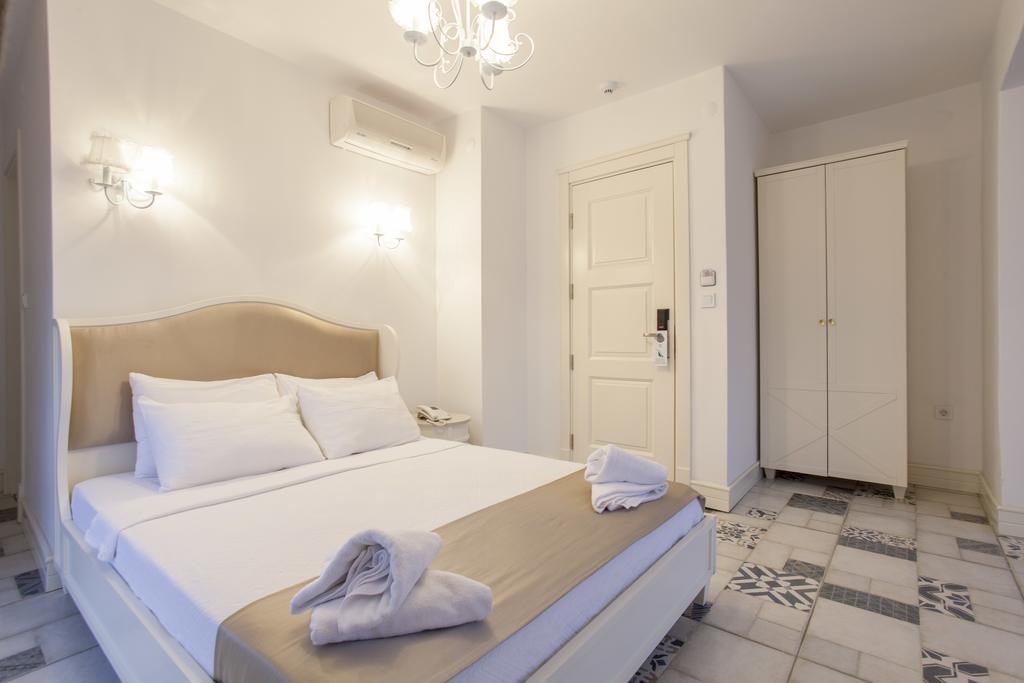 Buyukada Cankaya Hotel 3*