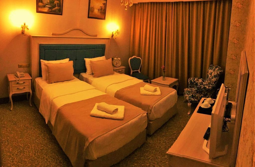 Hotel Vendome