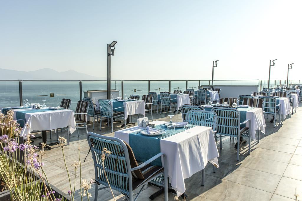 Hotel Amara Sealight Elite 5*