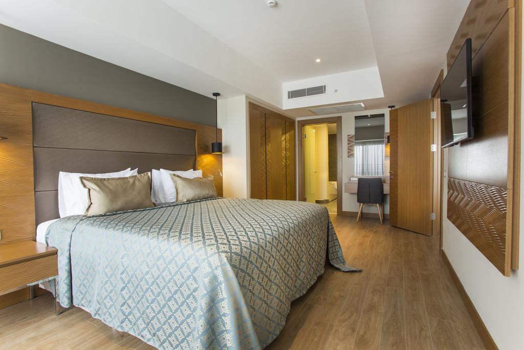 Amara Sealight Elite Hotel Kusadasi