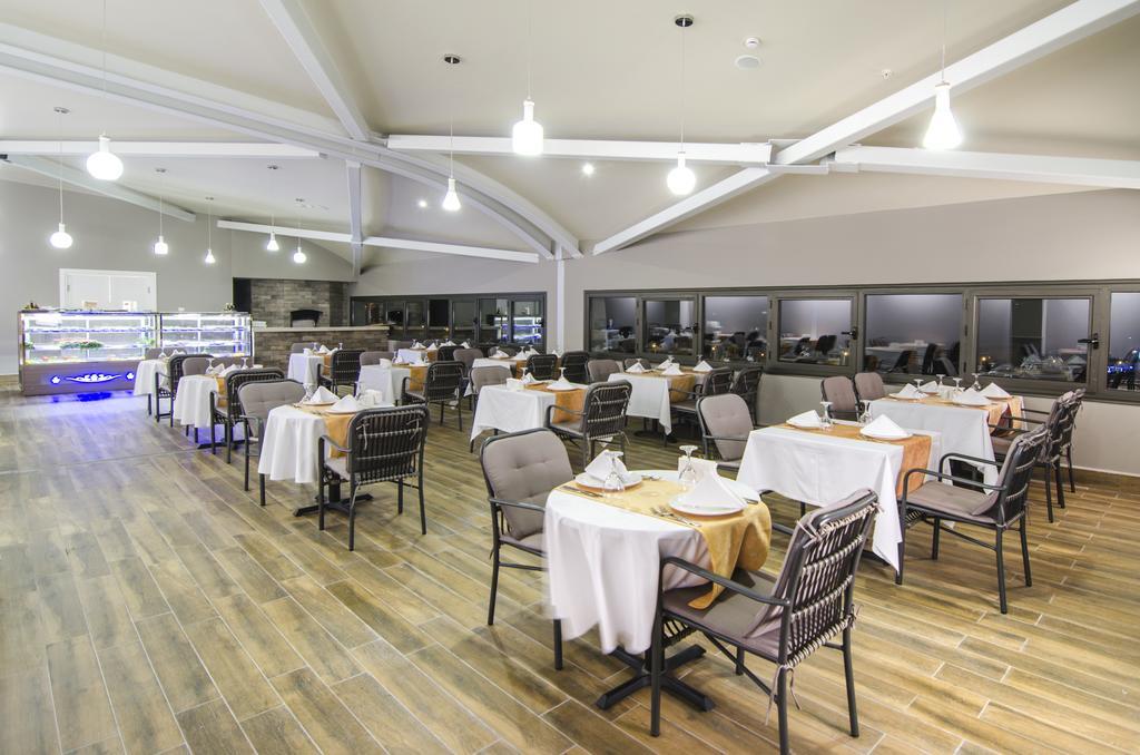 Amara Sealight Elite Hotel 5*