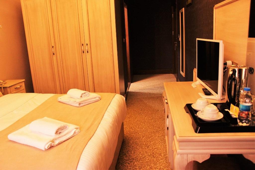 Vendome Hotel 3*