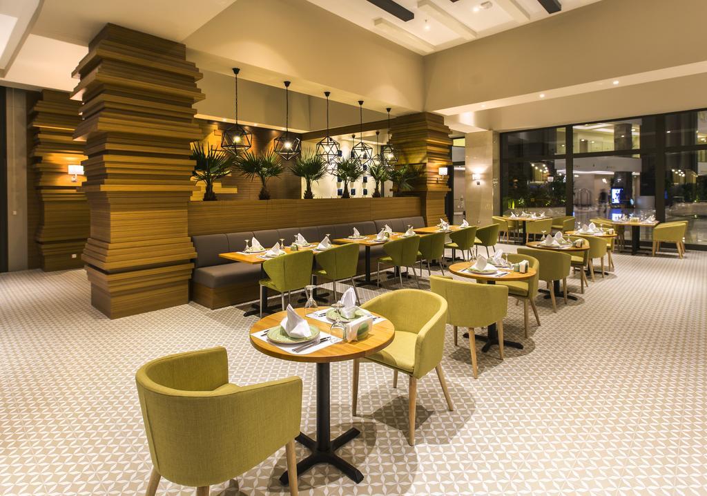 Hotel Amara Sealight Elite