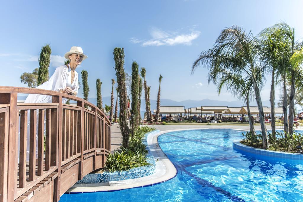 Amara Sealight Elite Hotel 5*