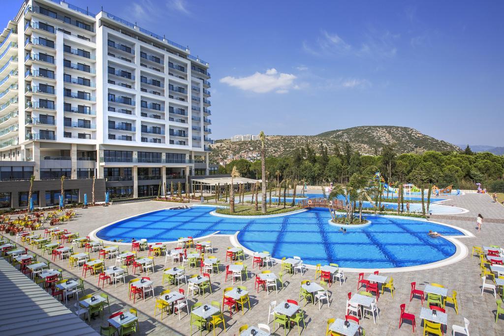 Amara Sealight Elite Kusadasi