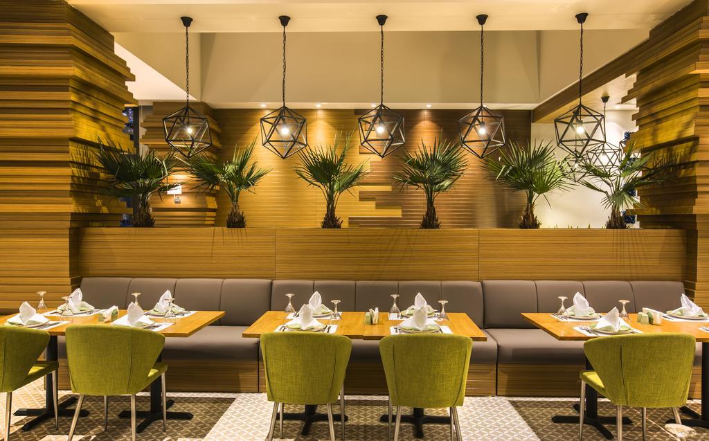 Amara Sealight Elite Hotel