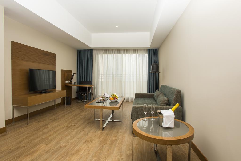Hotel Amara Sealight Elite Kusadasi