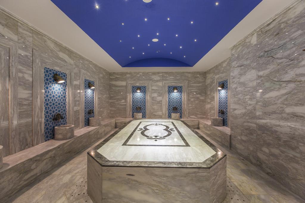 Hotel Amara Sealight Elite Kusadasi