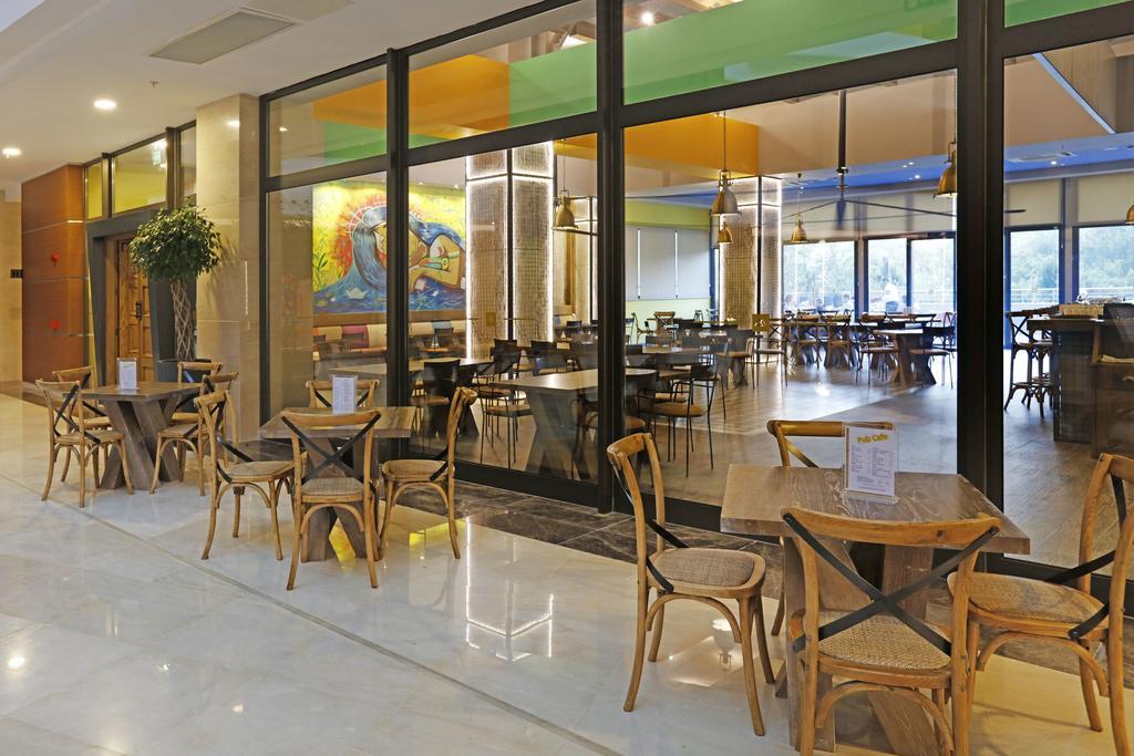 Amara Sealight Elite Hotel