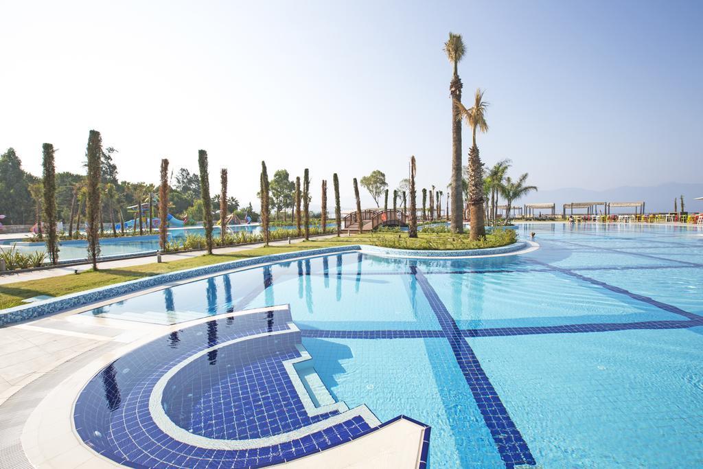 Amara Sealight Elite Hotel 5*