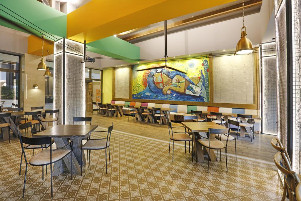 Hotel Amara Sealight Elite
