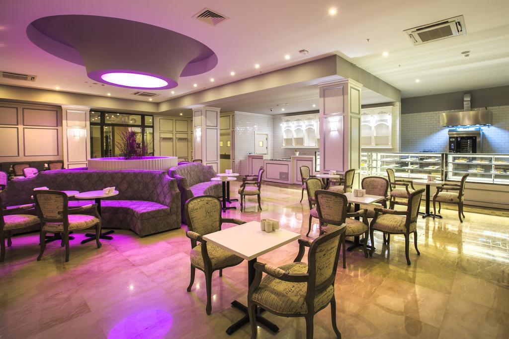 Hotel Amara Sealight Elite Kusadasi
