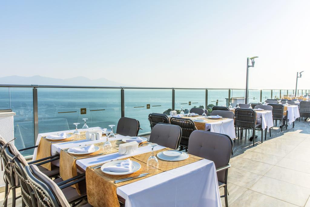 Hotel Amara Sealight Elite Kusadasi