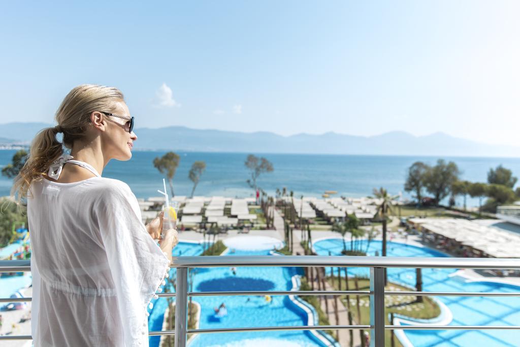 Hotel Amara Sealight Elite Kusadasi